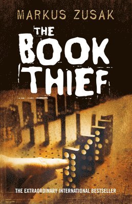 The Book Thief (inbunden)