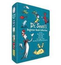 Dr. Seuss's  Beginner Book Collection (inbunden)