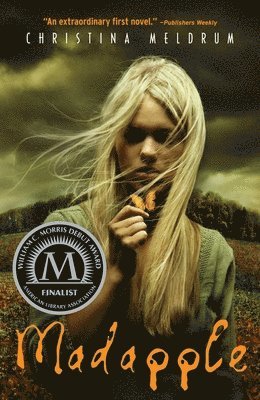 Madapple (inbunden)