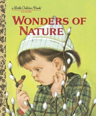 The Wonders of Nature (inbunden)