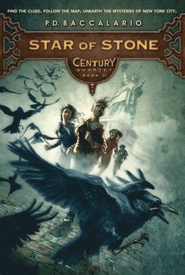 Century #2: Star of Stone (hftad)