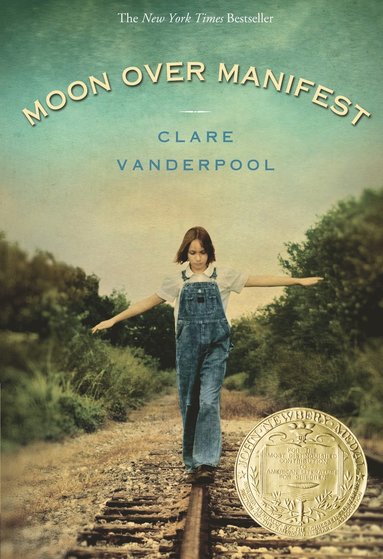 Moon Over Manifest (häftad)