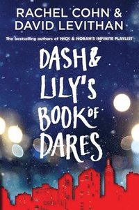 Dash & Lily's Book Of Dares (häftad)