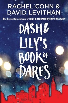 Dash & Lily's Book of Dares (hftad)
