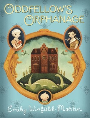 Oddfellow's Orphanage (inbunden)