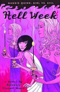 Hell Week (e-bok)
