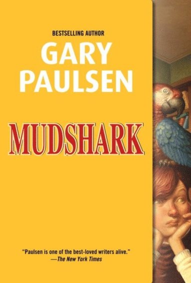 Mudshark (häftad)