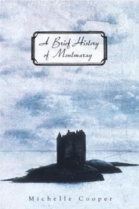 Brief History of Montmaray (e-bok)