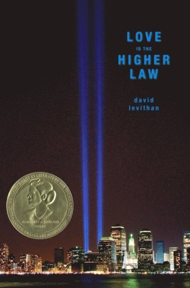 Love Is the Higher Law (e-bok)
