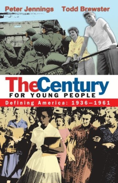 Century for Young People (e-bok)