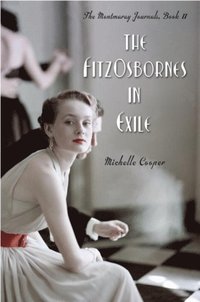 FitzOsbornes in Exile (e-bok)