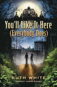 You'll Like It Here (Everybody Does) (e-bok)