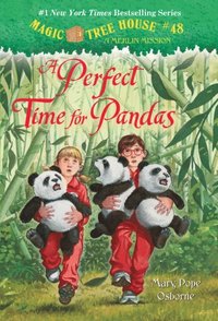 Perfect Time for Pandas (e-bok)