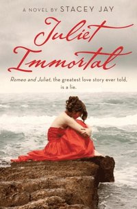 Juliet Immortal (e-bok)