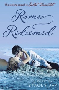 Romeo Redeemed (e-bok)