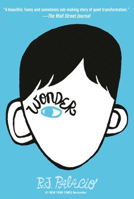 Wonder (hftad)