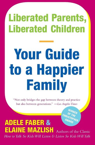 Liberated Parents, Liberated Children (hftad)