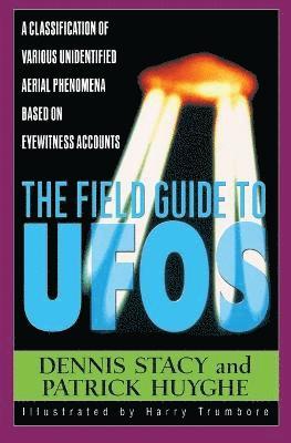 The Field Guide to Ufos (hftad)