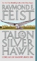 Talon of the Silver Hawk: Conclave of Shadows: Book One (pocket)