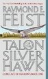 Talon of the Silver Hawk: Conclave of Shadows: Book One