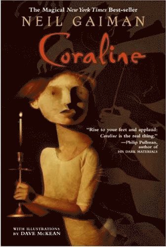 Coraline 10Th Anniversary Edition (hftad)