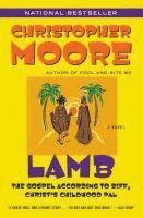 Lamb (häftad)