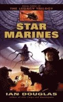 Star Marines (häftad)
