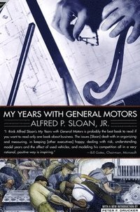 My Years With General Motors (hftad)