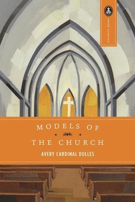 Models of the Church (häftad)