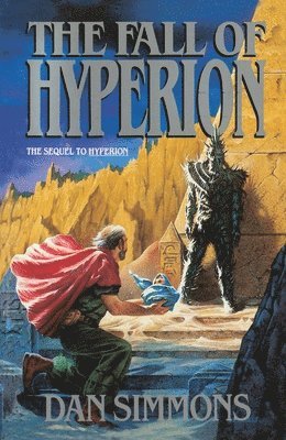 The Fall of Hyperion (häftad)