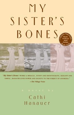 My Sister's Bones (hftad)