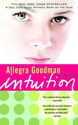Intuition (h�ftad)