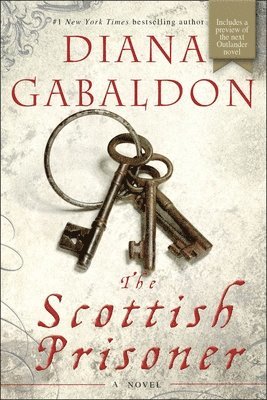 The Scottish Prisoner (h�ftad)