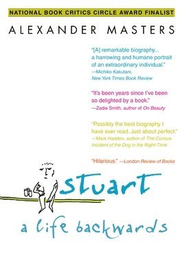 Stuart (häftad)