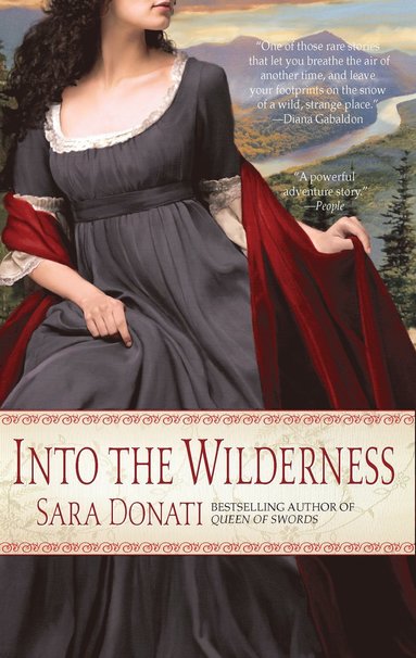 Into the Wilderness (häftad)