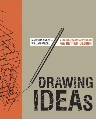Drawing Ideas (häftad)
