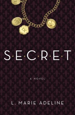 Secret: A Secret Novel (häftad)