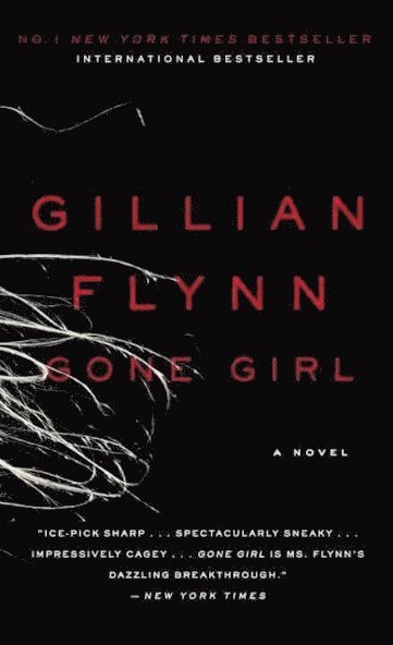 Gone Girl (hftad)