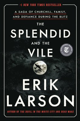 The Splendid and the Vile (hftad)