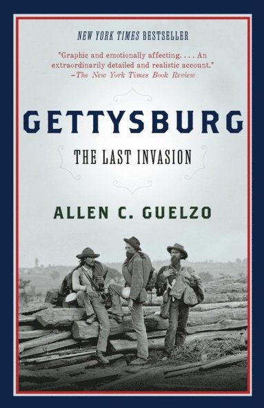 Gettysburg (hftad)