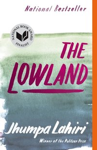Lowland (e-bok)