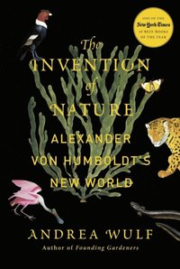 Invention of Nature (e-bok)