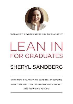 Lean In for Graduates (inbunden)