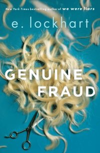 Genuine Fraud (e-bok)