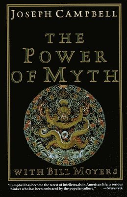 The Power of Myth (hftad)