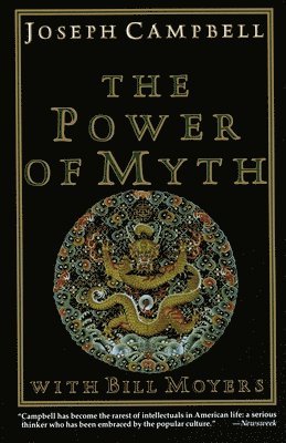 Power of Myth (häftad)