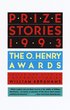 Prize Stories 1993