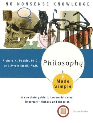 Philosophy Made Simple (hftad)