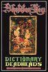 Skeleton Key: A Dictionary for Deadheads