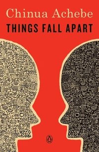 Things Fall Apart (häftad)